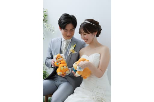 お好きなアイテムと一緒に＾＾