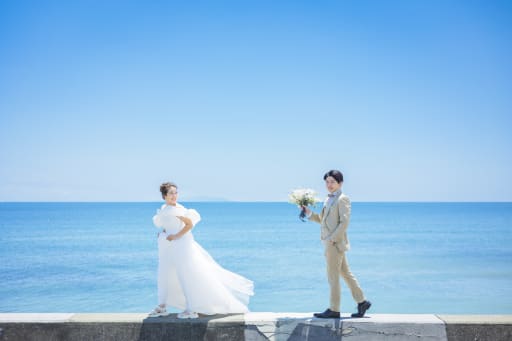 湘南ブルー☆