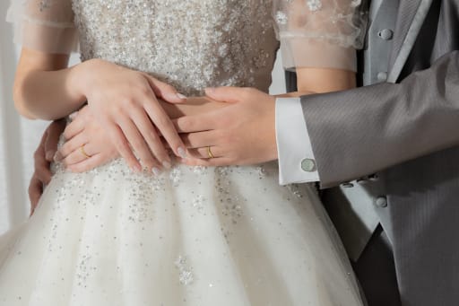 そこからの手元ショット