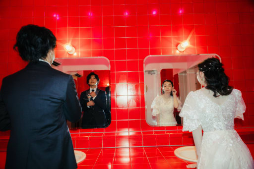 チェックタイム