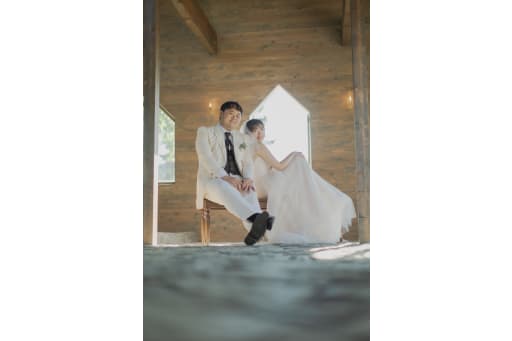 どこまでも愛おしく優しい時間が流れていた。