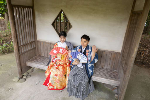 お二人の大切な