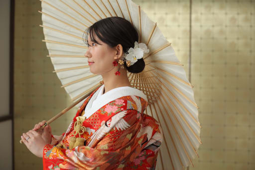 横顔も素敵♡