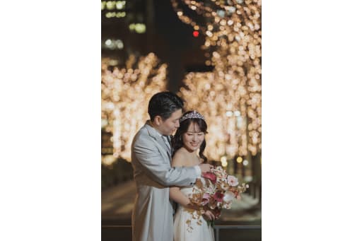 イルミネーション