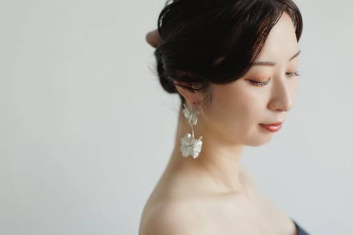 ヘアメイク