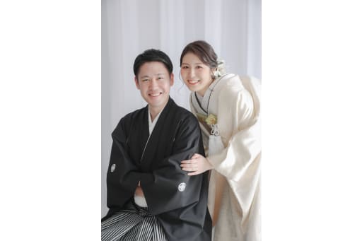 アップのお写真も！