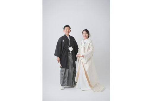 撮影スタート！