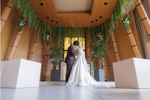 キスショット✨