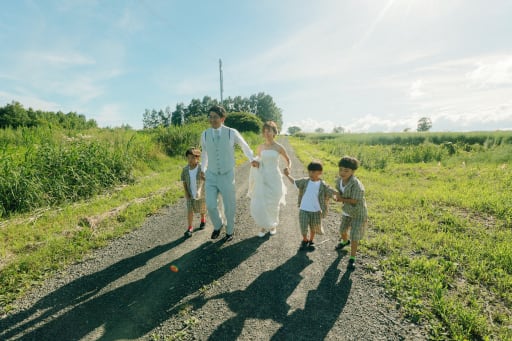 兄さんも行こう！！