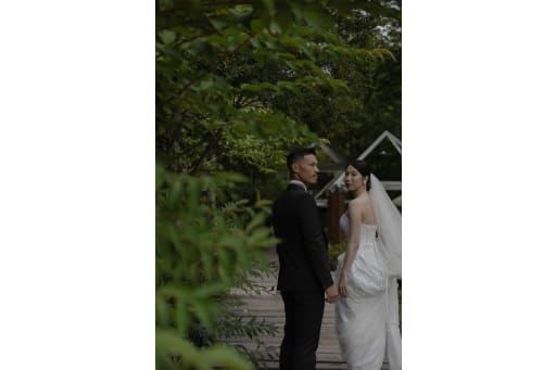 歩きながら、見つけながら