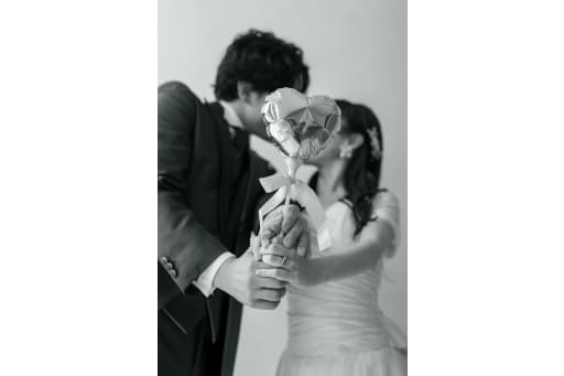 バルーンのお持ち込み