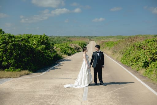 ストレート・ロード