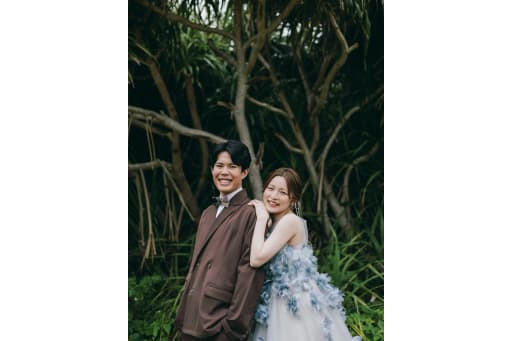 Cloudy day,but Happy day