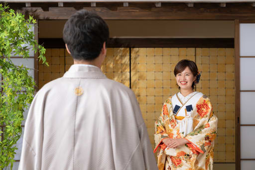 待ち合わせ