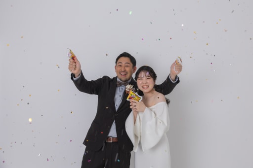 コンフェッティー