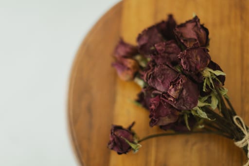 お二人にとって大切なものを一緒に・・・🌹