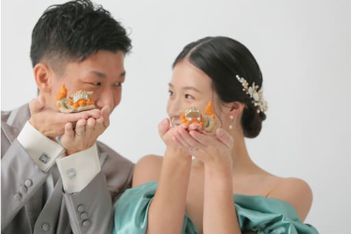 めんそ〜れ！？