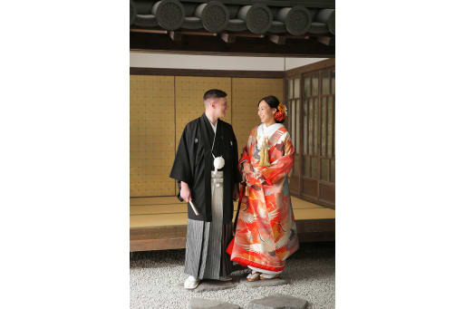 日本帰国のタイミングで！