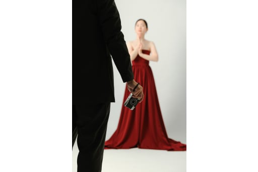 フィルムカメラ