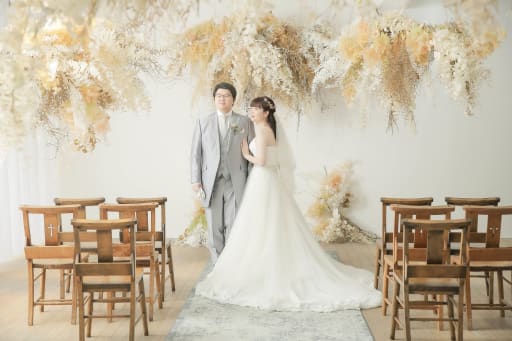 洋装にチェンジ