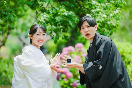 「ひっくり返っちゃった！」