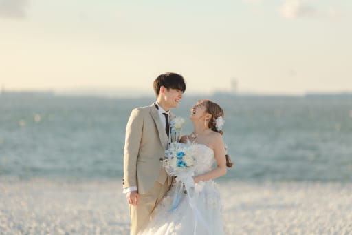 見つめあって♡