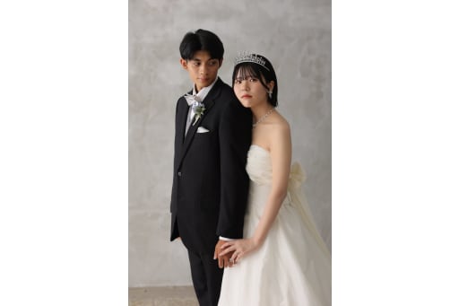 洋装ハウススタジオ