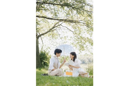ピクニック