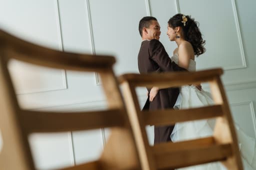 ストーリー性を持たせて