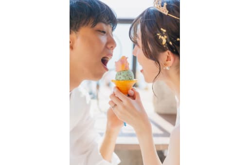 ぱくっっと！