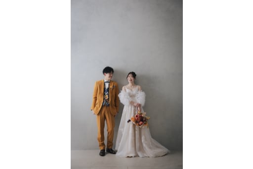 撮影スタート！