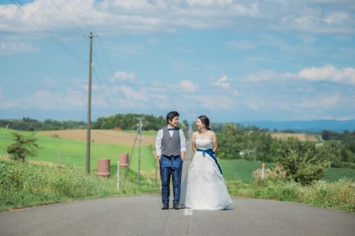 ジェットコースターの道