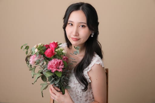 ベージュの壁で！！　2