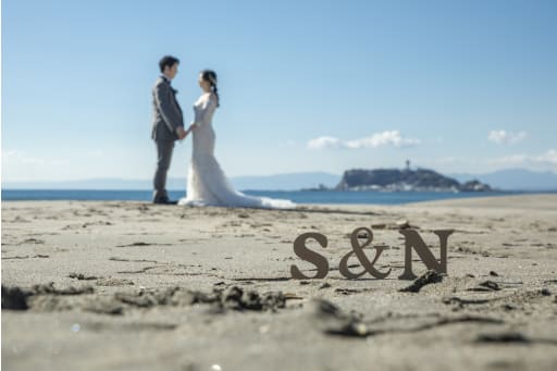 イニシャルブロック