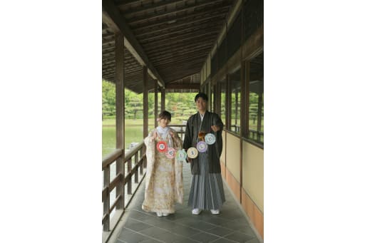 〜結婚しました〜