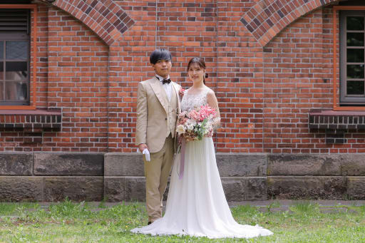 洋装ロケーションPart1