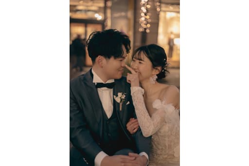 イルミネーション