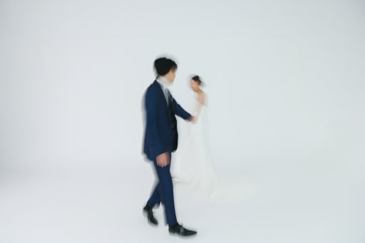 ブラして