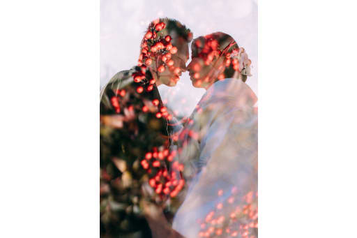 今度はぐっと寄ってのアップショット