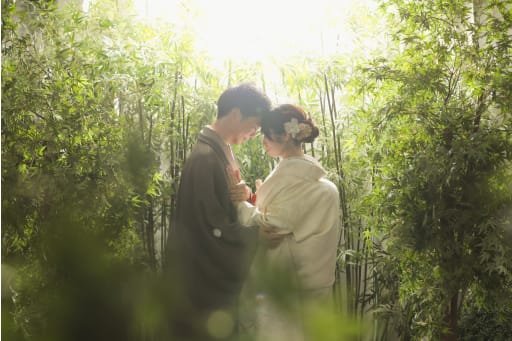 竹林