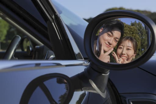 アイディア豊富です！