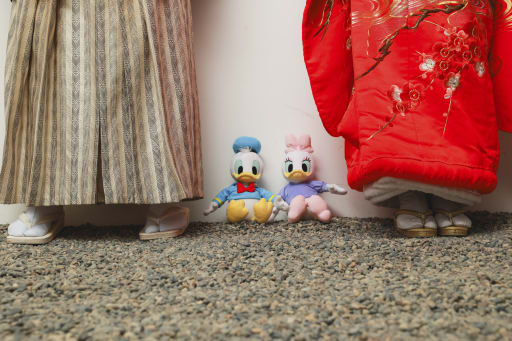 アイテムショット