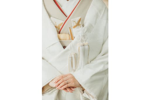 小物コーディネイト