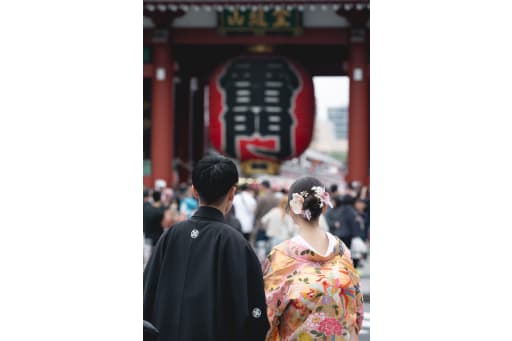 はじまりは