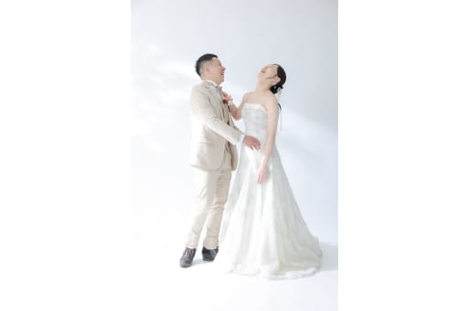 素の表情です笑