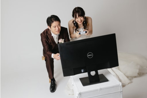 お二人の好きなもの