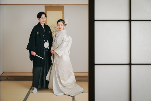 正統派ポーズだからこそ