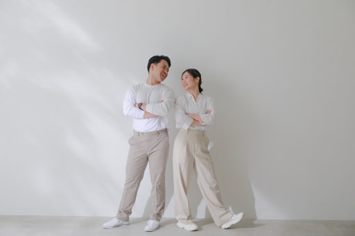 私服フォト！