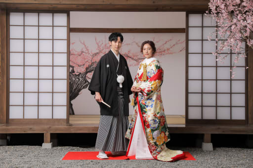 屋内庭園スタジオ7