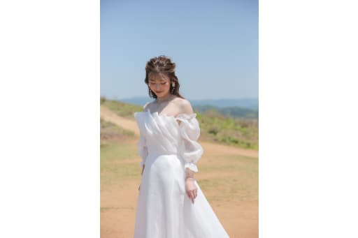 新婦様